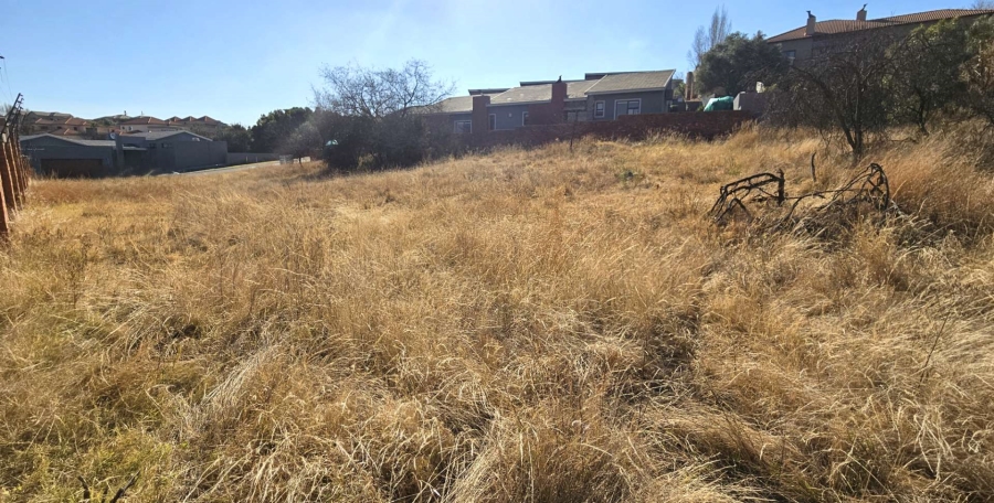 0 Bedroom Property for Sale in Xanadu Eco Park North West